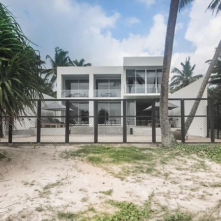 The Summer House Ambalangoda Ambalangoda  Exterior photo