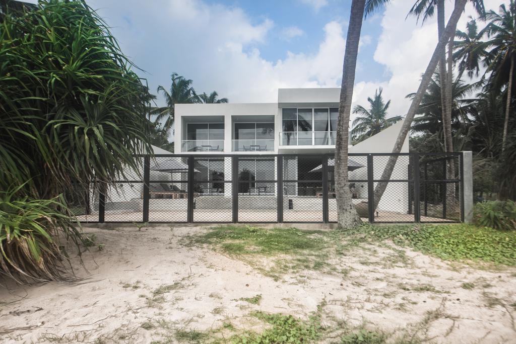 The Summer House Ambalangoda Ambalangoda  Exterior photo