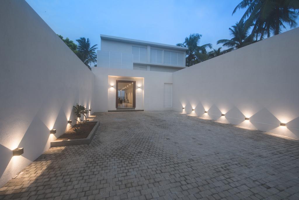 The Summer House Ambalangoda Ambalangoda  Exterior photo