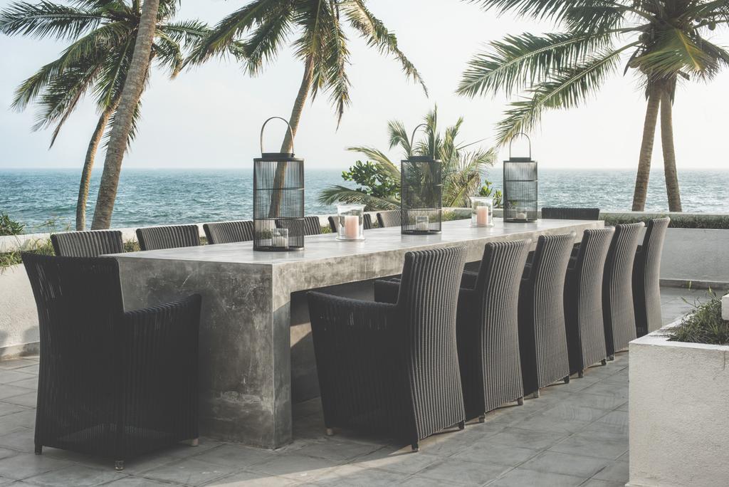 The Summer House Ambalangoda Ambalangoda  Exterior photo